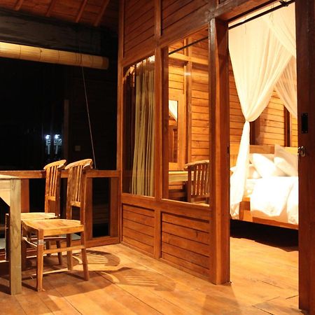 Manuk Dewata Villa ซิเดอมัน ภายนอก รูปภาพ