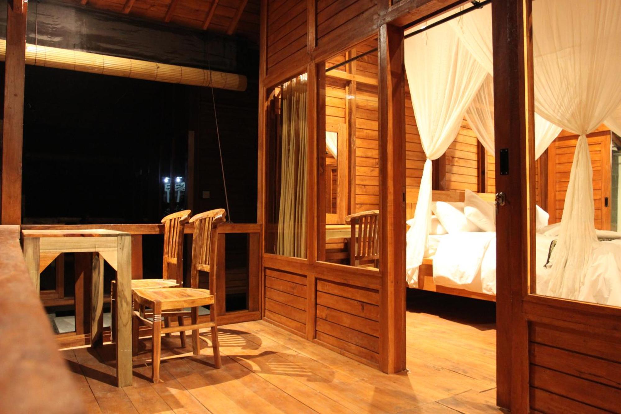 Manuk Dewata Villa ซิเดอมัน ภายนอก รูปภาพ