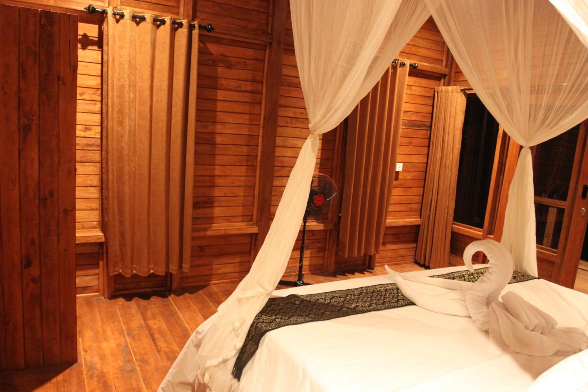 Manuk Dewata Villa ซิเดอมัน ภายนอก รูปภาพ