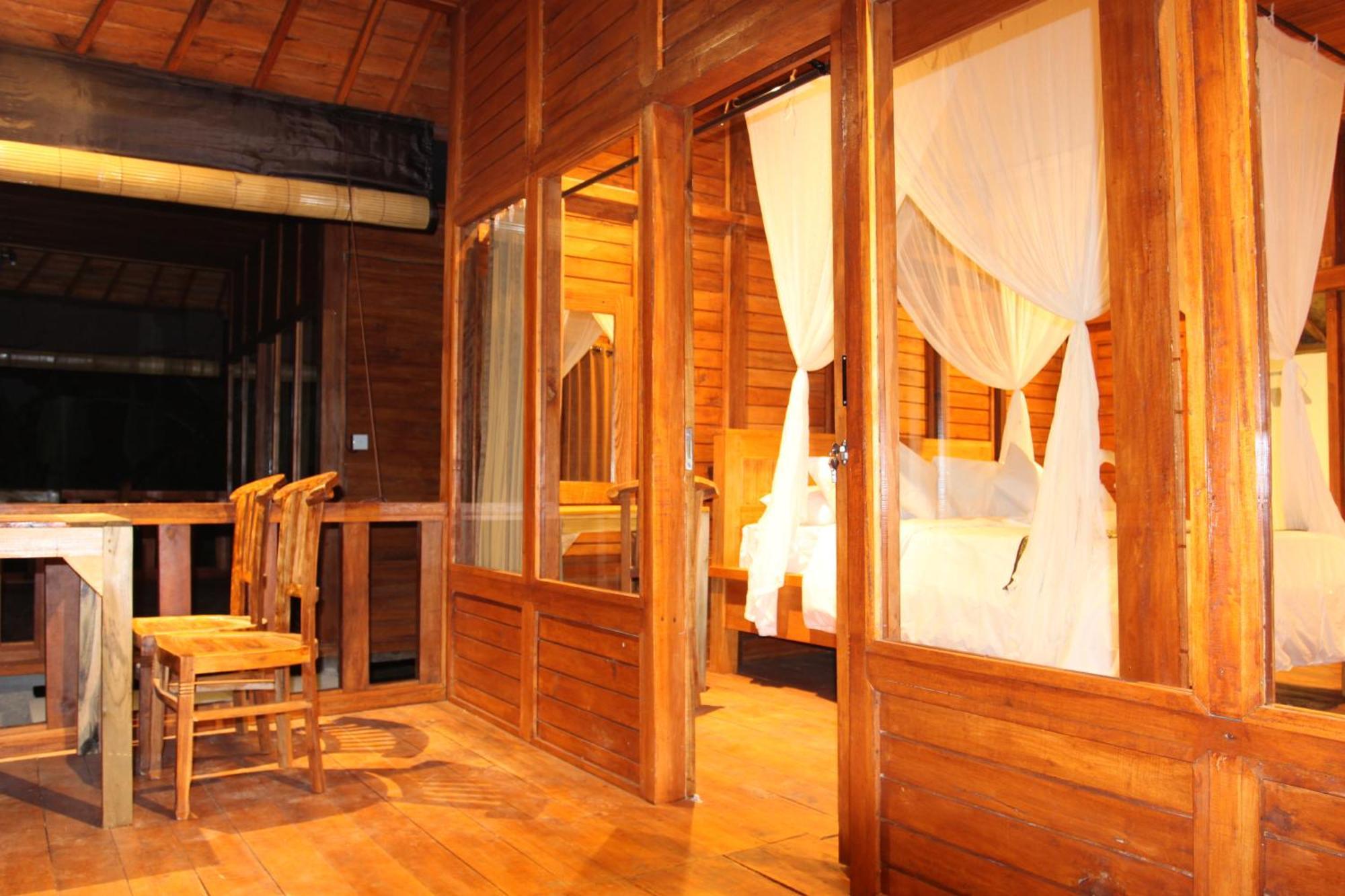 Manuk Dewata Villa ซิเดอมัน ภายนอก รูปภาพ